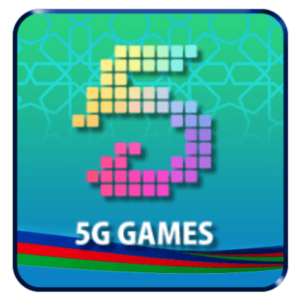 5G Games