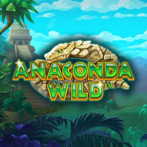 100Cuci - Anaconda Wild - 100cuci