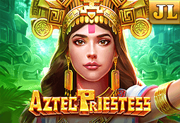 100Cuci - Aztec Priestess - 100cuci