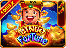 100Cuci - Bingo Fortune - 100cuci