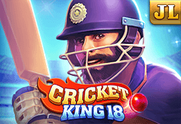 100Cuci - Cricket King 18 - 100cuci