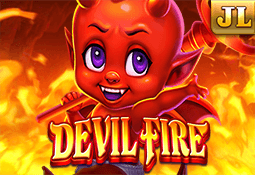 100Cuci - Devil Fire - 100cuci