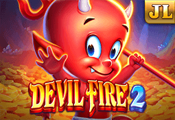 100Cuci - Devil Fire 2 - 100cuci