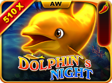 100Cuci - Dolphin's Night - 100cuci