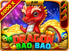 100Cuci - Dragon Bao Bao - 100cuci