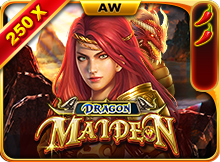 100Cuci - Dragon Maiden - 100cuci