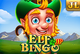 100Cuci - Elf Bingo - 100cuci