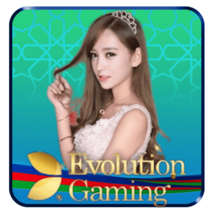 Evolution Gaming