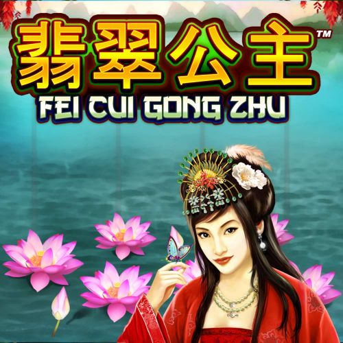 100Cuci - Fei Cui Gong Zhu - 100cuci