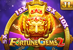 100Cuci - Fortune Gems 2 - 100cuci