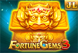 100Cuci - Fortune Gems 3 - 100cuci