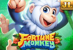 100Cuci - Fortune Monkey - 100cuci