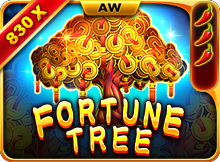 100Cuci - Fortune Tree - 100cuci