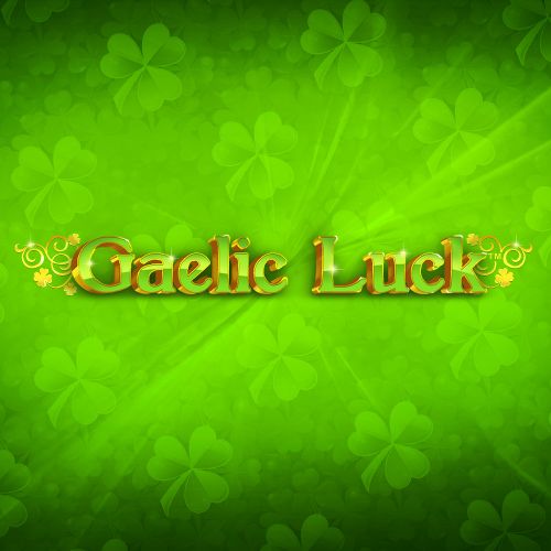 100Cuci - Gaelic Luck - 100cuci