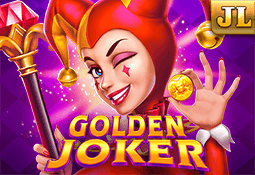 100Cuci - Golden Joker - 100cuci