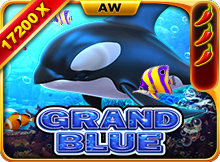 100Cuci - Grand Blue - 100cuci