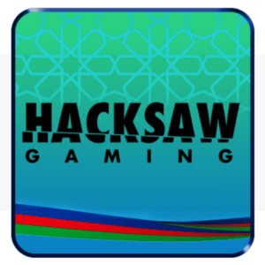 Hacksaw Gaming