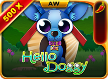 100Cuci - Hello Doggy - 100cuci