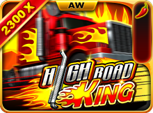 100Cuci - Highroad Kings - 100cuci