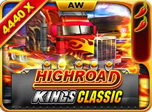 100Cuci - Highroad Kings Classic - 100cuci