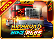 100Cuci - Highroad Kings Plus - 100cuci