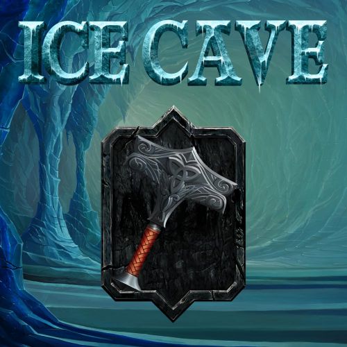 100Cuci - Ice Cave - 100cuci