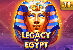 100Cuci - Legacy of Egypt - 100cuci