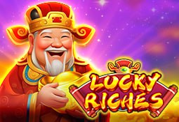 100Cuci - Lucky Riches - 100cuci