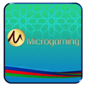 Microgaming 