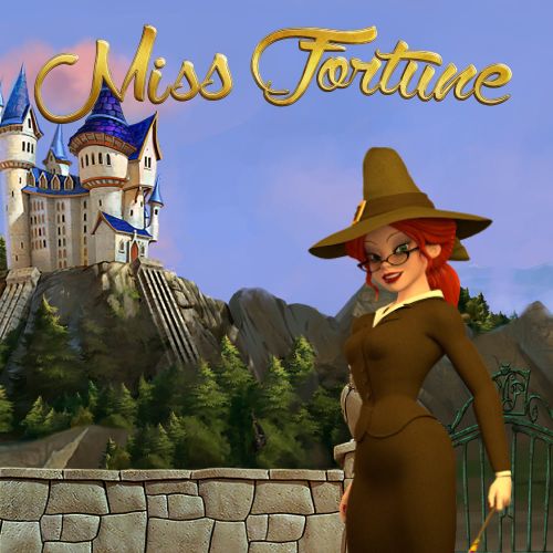 100Cuci - Miss Fortune - 100cuci