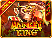 100Cuci - Monkey King - 100cuci