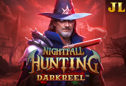 100Cuci - Nightfall Hunting - 100cuci