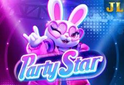 100Cuci - Party Star - 100cuci