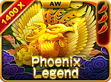 100Cuci - Phoenix Legned - 100cuci