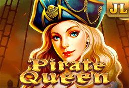 100Cuci - Pirate Queen - 100cuci