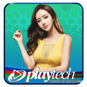 Playtech 