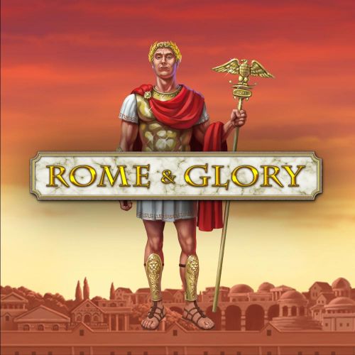 100Cuci - Rome & Glory - 100cuci