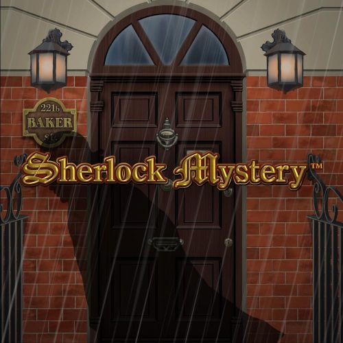 100Cuci - Sherlock Mystery - 100cuci