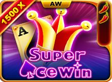 100Cuci - Super Ace Win - 100cuci