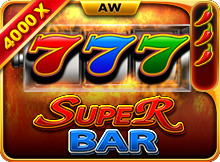 100Cuci - Super Bar - 100cuci