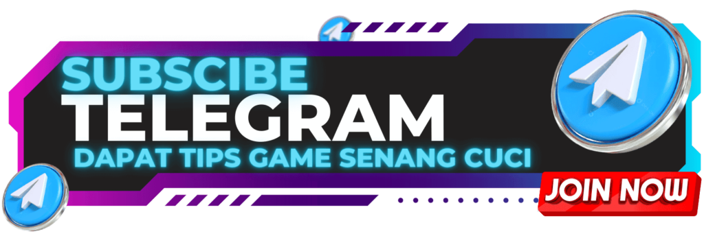 100Cuci - Telegram Banner - 100cuci