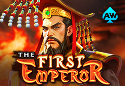 100Cuci - The First Emperor - 100cuci