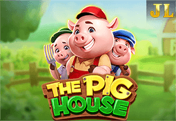 100Cuci - The Pig House - 100cuci