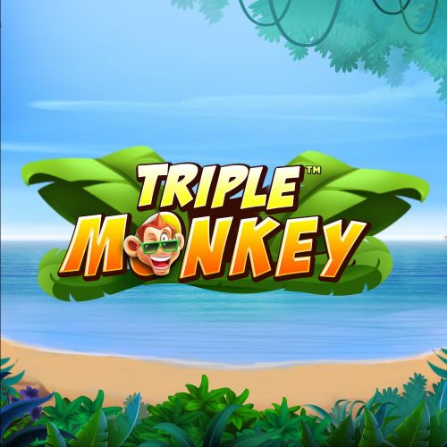 100Cuci - Triple Monkey - 100cuci