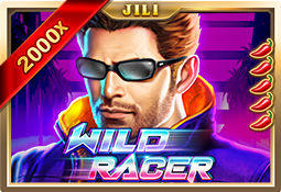 100Cuci - Wild Racer - 100cuci